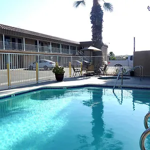 Motel Rainbow Anaheim