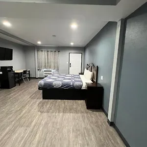 Cornett 2* Los Angeles