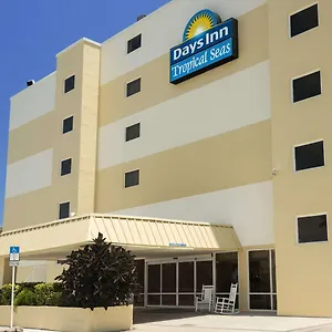 Days By Wyndham Daytona Oceanfront *** Daytona Beach Shores
