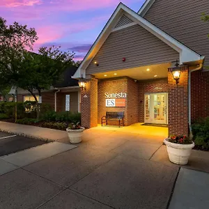 Hotel Sonesta Es Morris Plains Parsippany