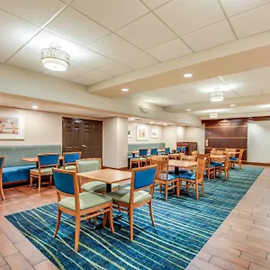 Country & By Radisson, Virginia Oceanfront , Va 3* Virginia Beach