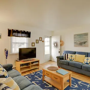 The W And And Bay Access! , Ocean City United States