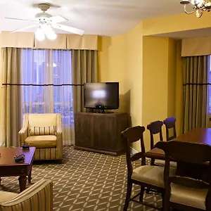 Club Wyndham Grand Desert 3* Las Vegas