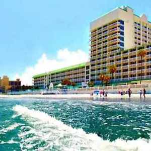 Dayton Beach Direct Ocean 5th Floor Daytona Beach