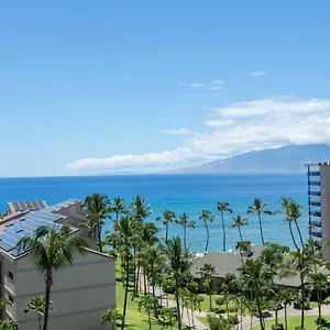 Kaanapali Shores - 943 , Lahaina United States
