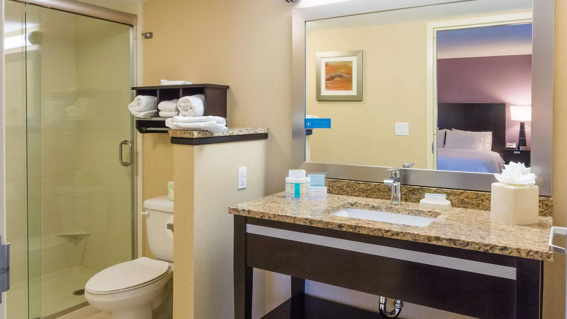 Hampton Inn Daytona Beach/Beachfront 3*,