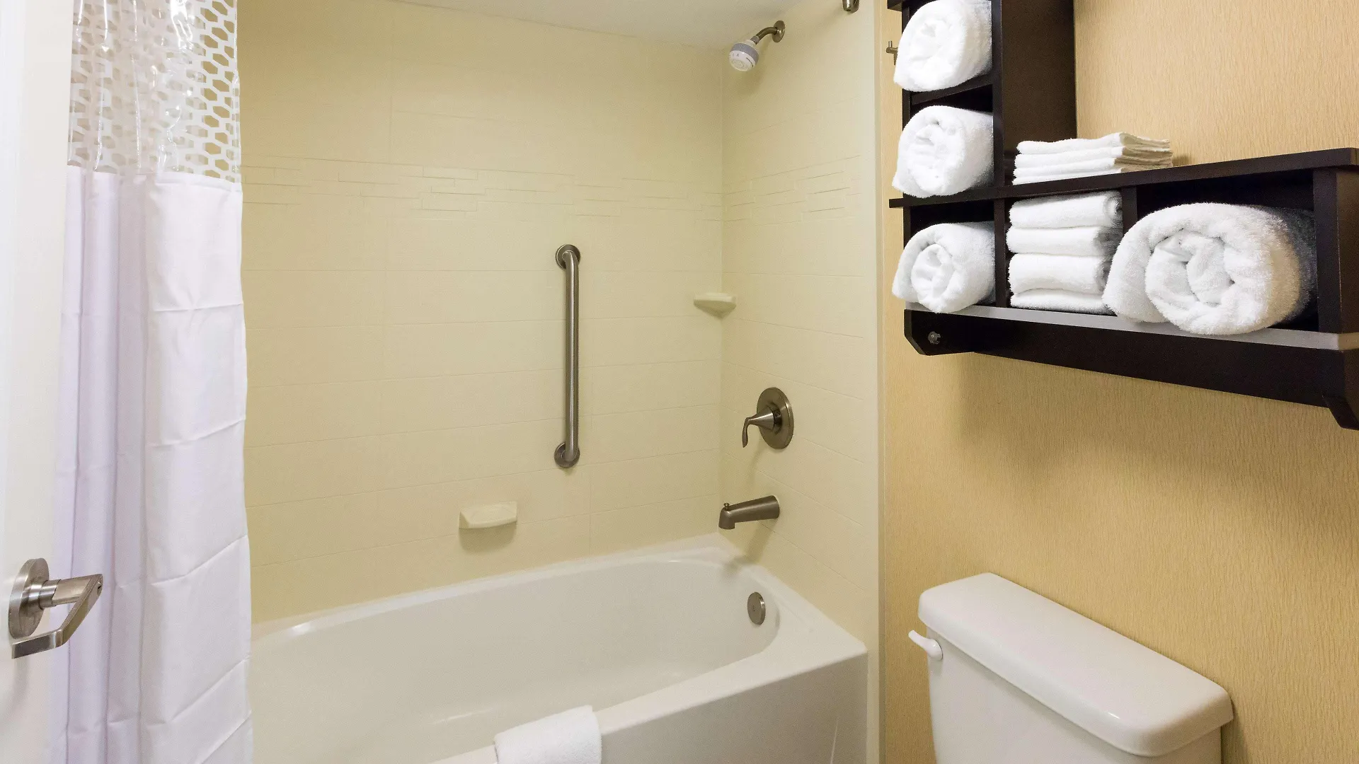 Hampton Inn Daytona Beach/Beachfront Hotel