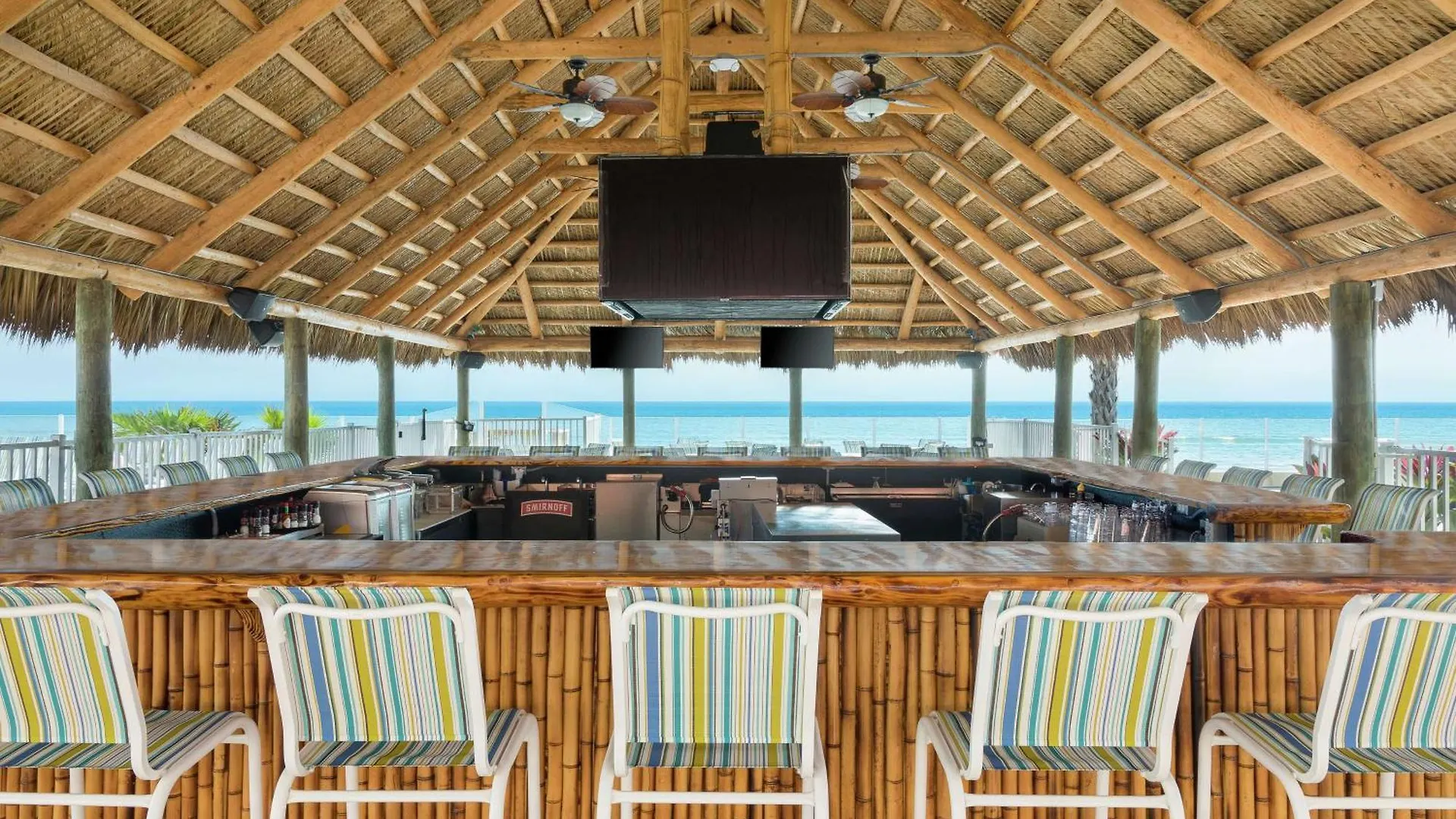 Hampton Inn Daytona Beach/Beachfront 3*,  États-Unis