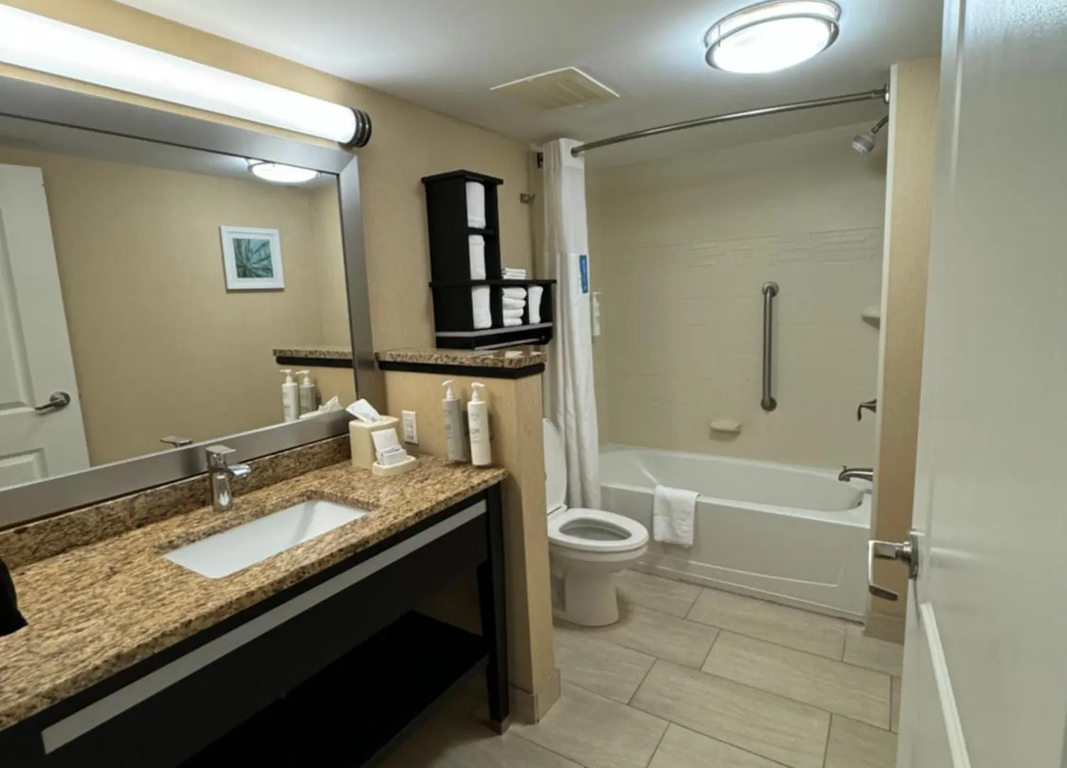 Hampton Inn Daytona Beach/Beachfront