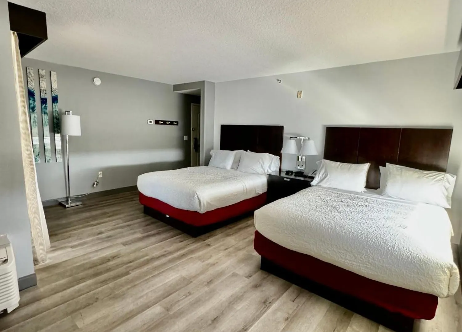 *** Hotel Hampton Inn Daytona Beach/Beachfront États-Unis