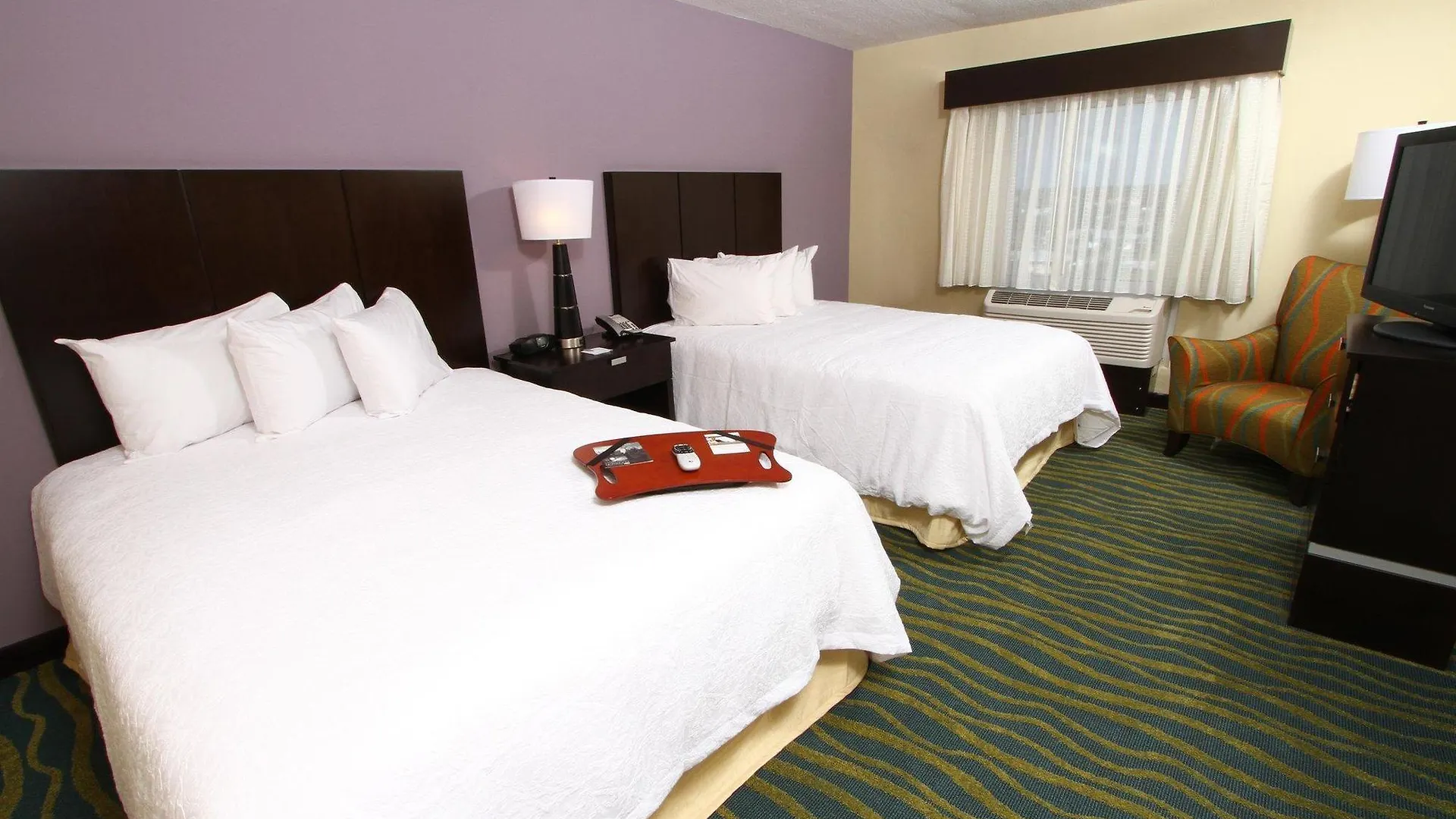 Hampton Inn Daytona Beach/Beachfront